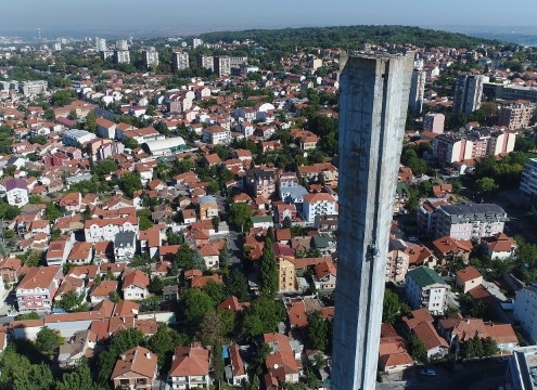 Toplana konjarnik