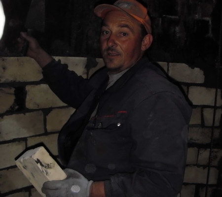 Industrijski dimnjaci