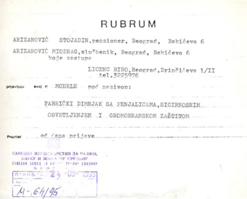 Svetlosna signalizacija
